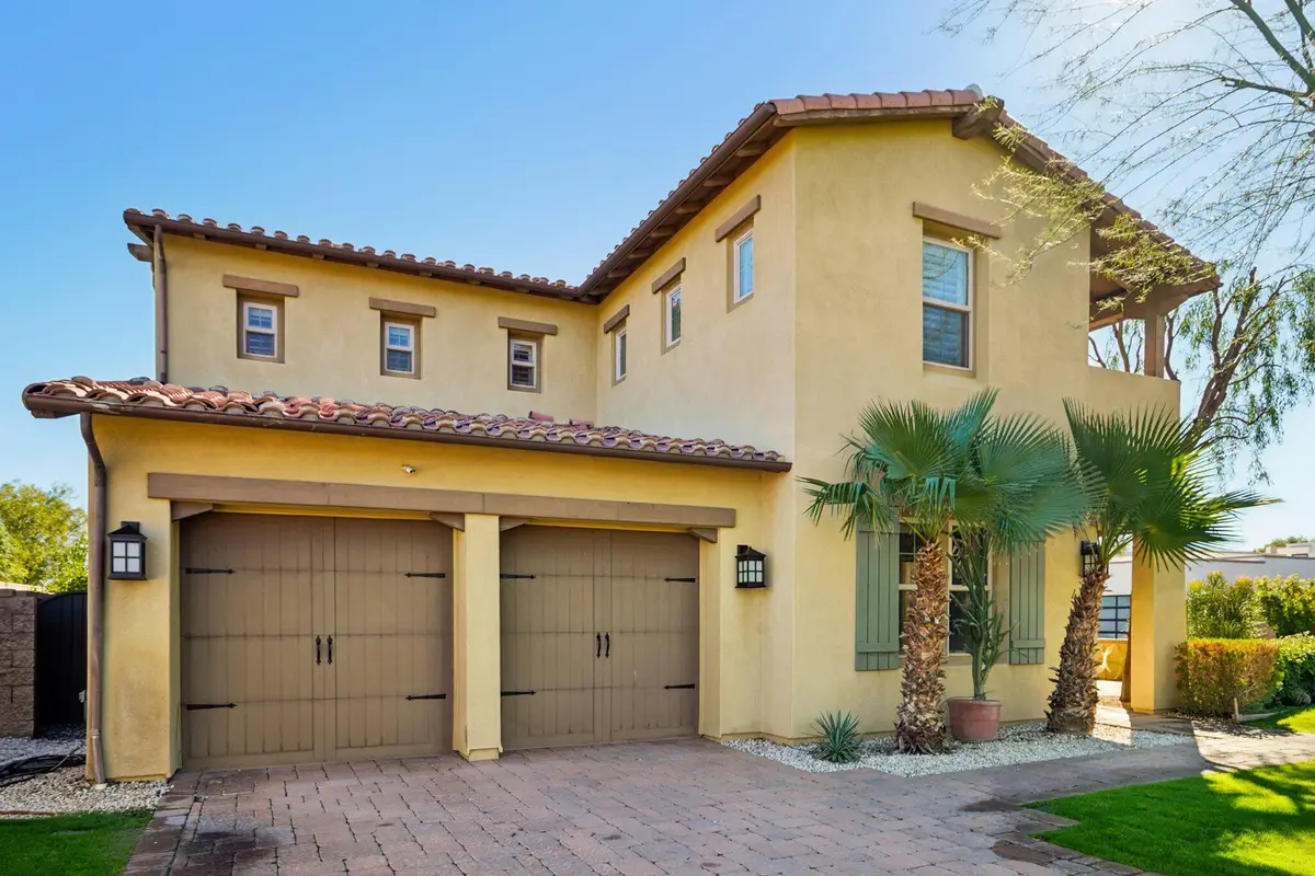 4449 Esplanade Lane, Palm Springs, CA 92262 - Image #1