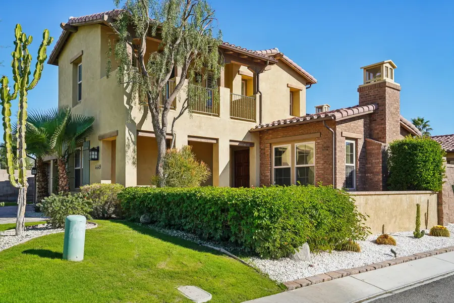 4449 Esplanade Lane, Palm Springs, CA 92262 - Image #3