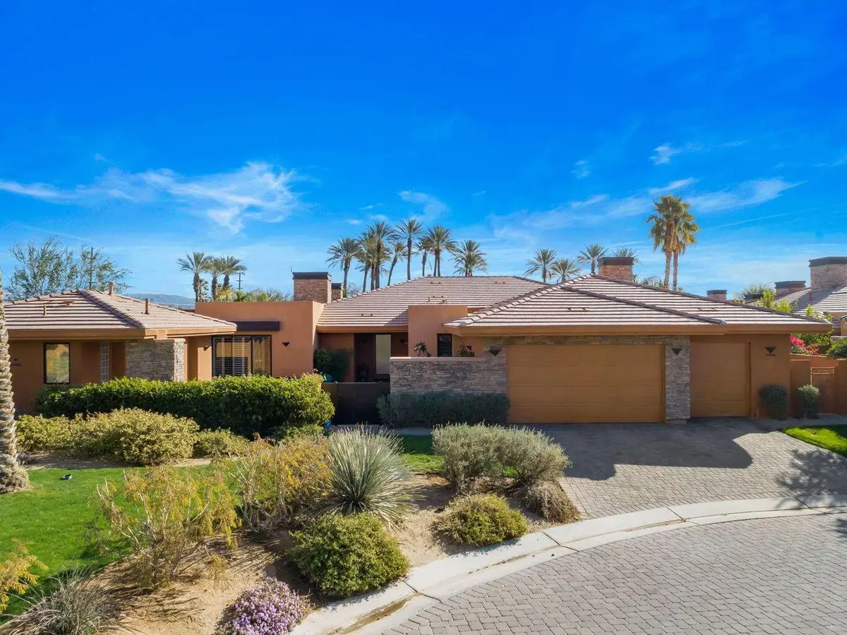 50020 Via Puente, La Quinta, CA 92253 - Image #1