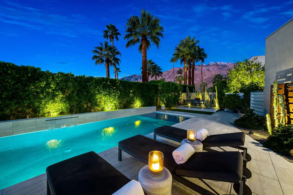 1047 Hunter Drive, Palm Springs, CA 92262 - Image #1