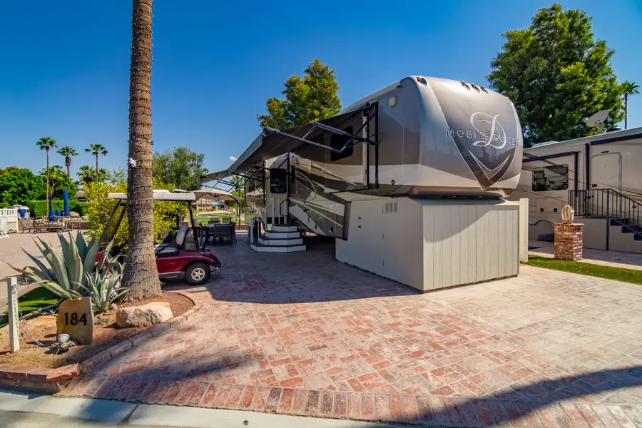 69411 Ramon Road #184, Cathedral City, CA 92234 - Image #3