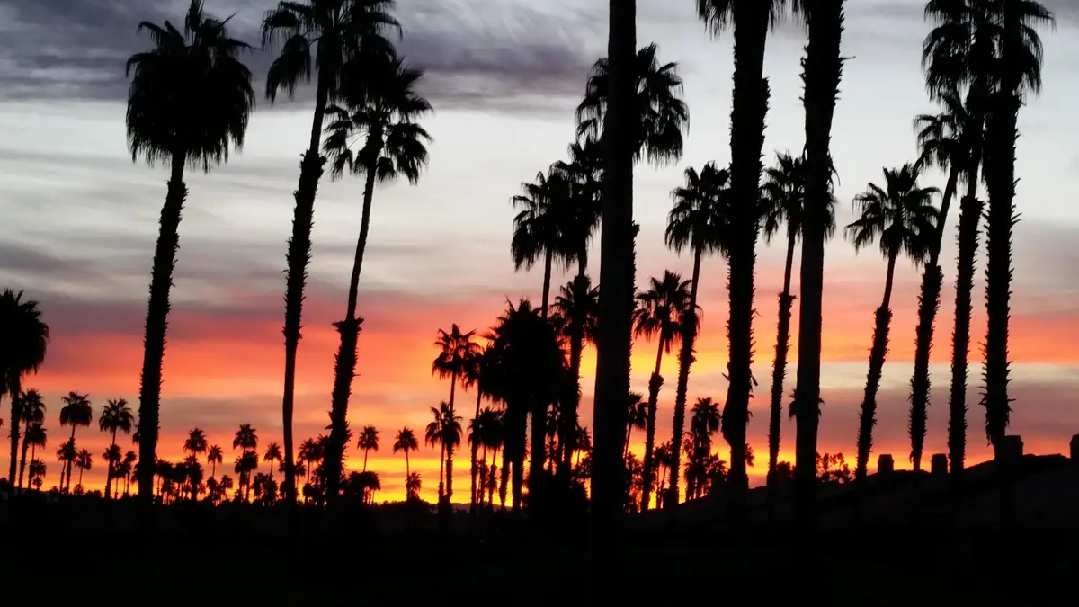 110 Conejo Circle, Palm Desert, CA 92260 - Image #1