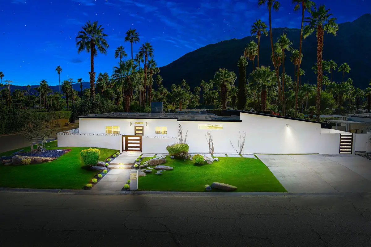 623 W Regal Drive, Palm Springs, CA 92262 - Image #1