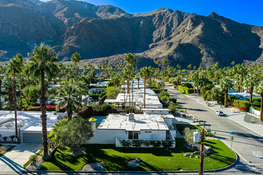 623 W Regal Drive, Palm Springs, CA 92262 - Image #3
