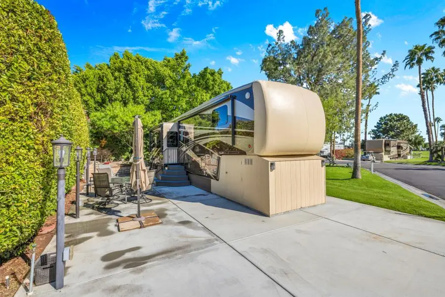 69411 Ramon Road #617, Cathedral City, CA 92234 - #2