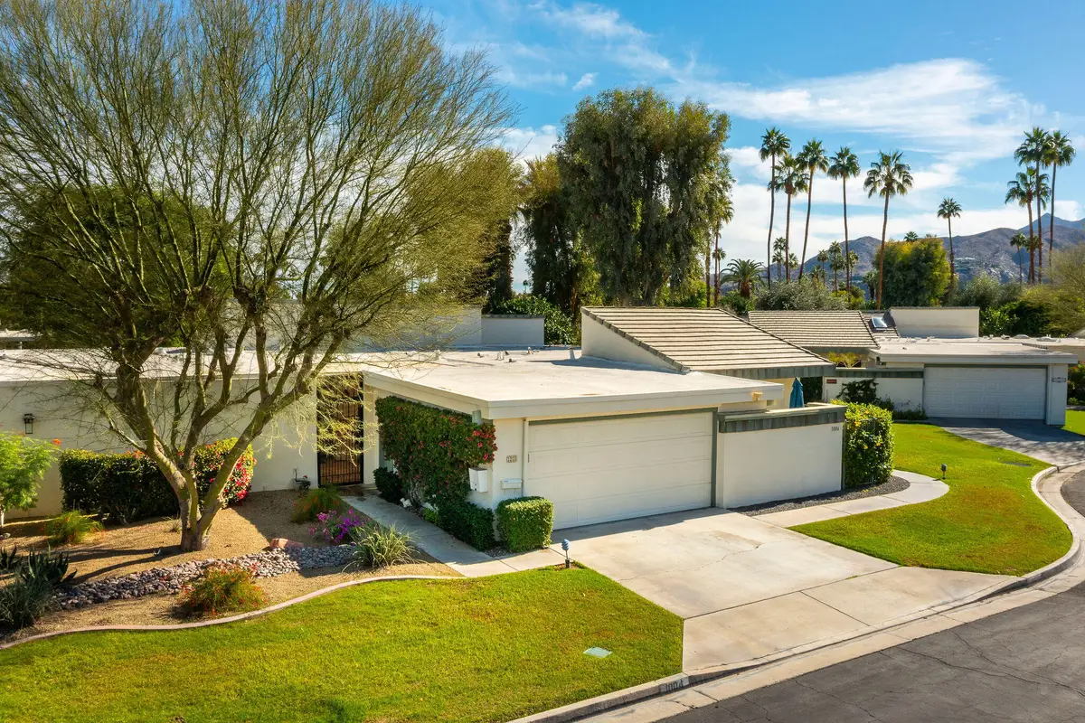 1004 Saint Thomas Circle, Palm Springs, CA 92264 - #1