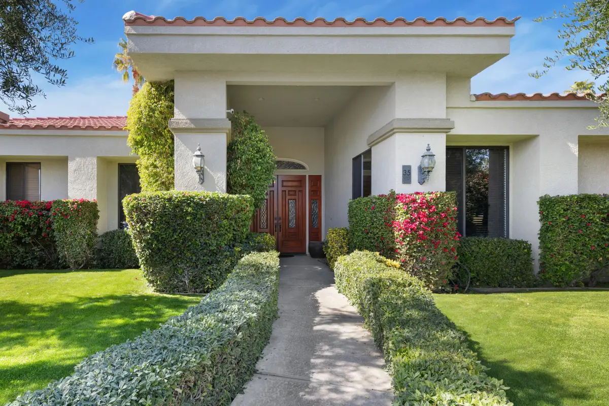 35 Bonita, Rancho Mirage, CA 92270 - Image #1