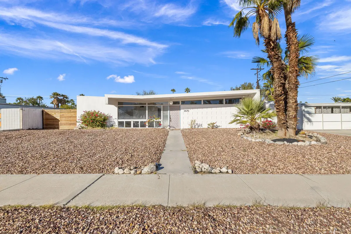 3570 E Camino Rojos, Palm Springs, CA 92262 - Image #1