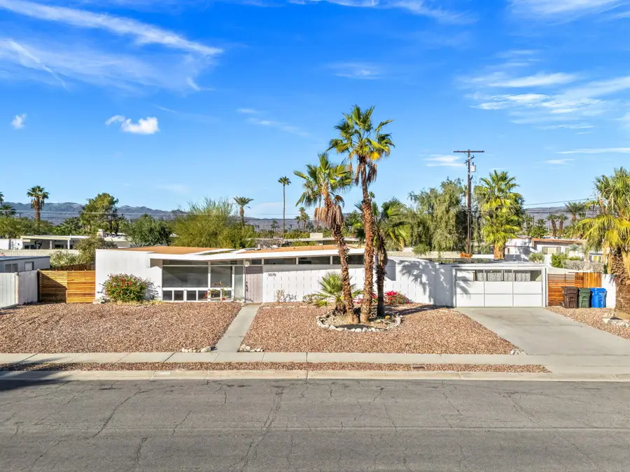 3570 E Camino Rojos, Palm Springs, CA 92262 - Image #2