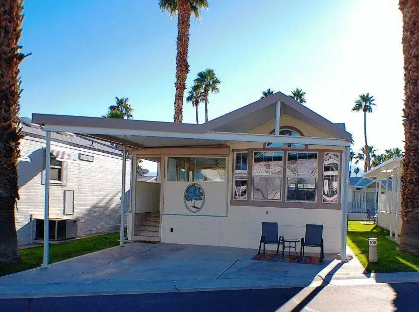 84136 Avenue 44 #408, Indio, CA 92203 - Image #2