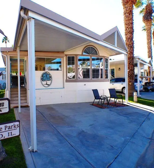 84136 Avenue 44 #408, Indio, CA 92203 - Image #3