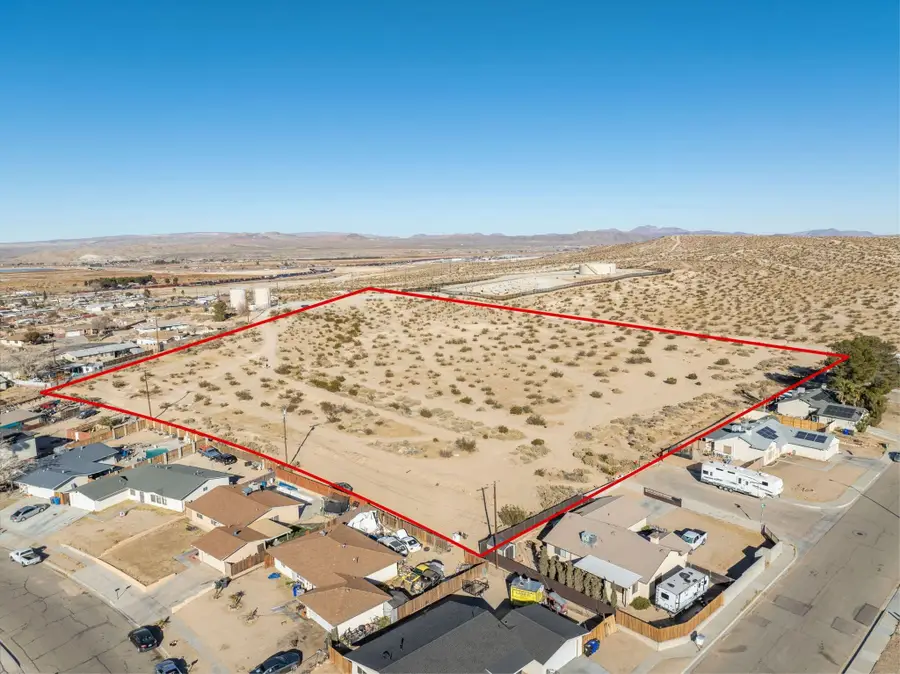 0 Tortoise Road, Barstow, CA 92311 - #2