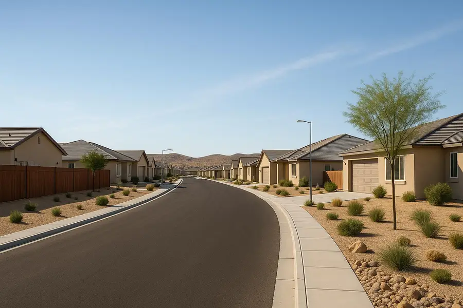 0 Tortoise Road, Barstow, CA 92311 - #3