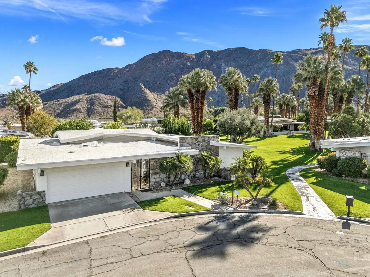 2450 Camino Vida, Palm Springs, CA 92264 - #1
