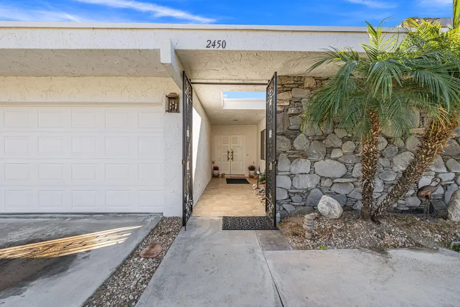 2450 Camino Vida, Palm Springs, CA 92264 - #2
