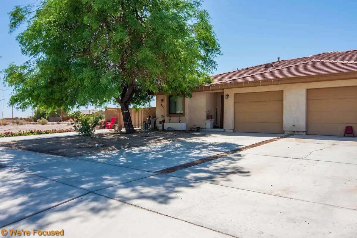 1273 Court Avenue, Thermal, CA 92274 - Image #1