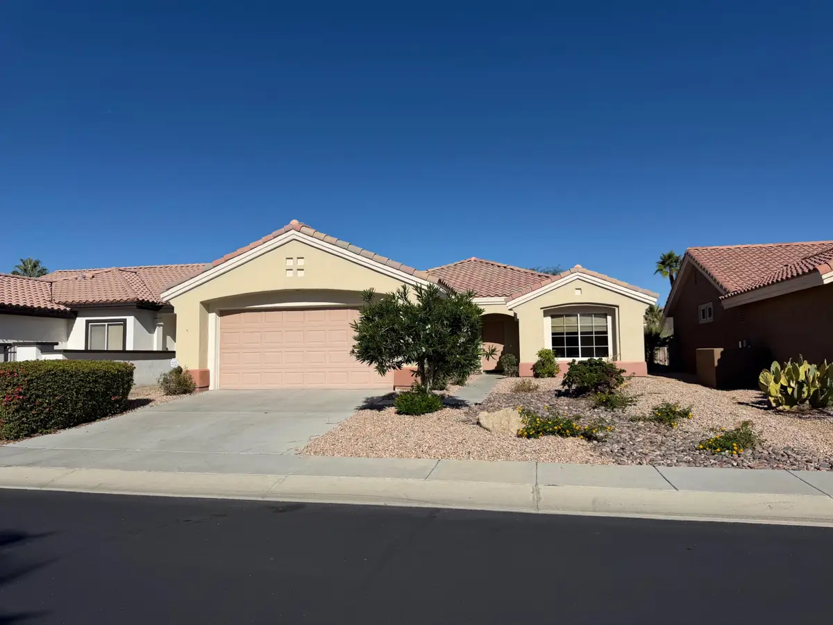 78930 Champagne Lane, Palm Desert, CA 92211 - Image #1