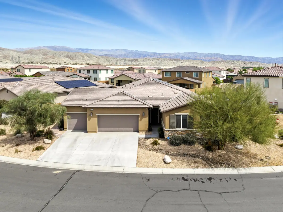 40340 Vivaldi Court, Indio, CA 92203 - Image #1