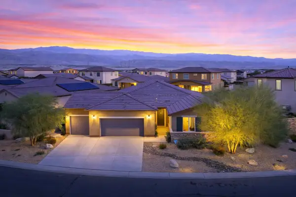 40340 Vivaldi Court, Indio, CA 92203