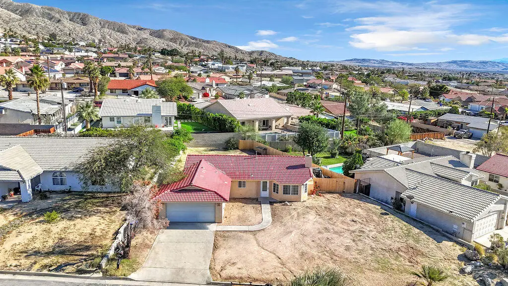 9872 Valencia Drive, Desert Hot Springs, CA 92240 - Image #1