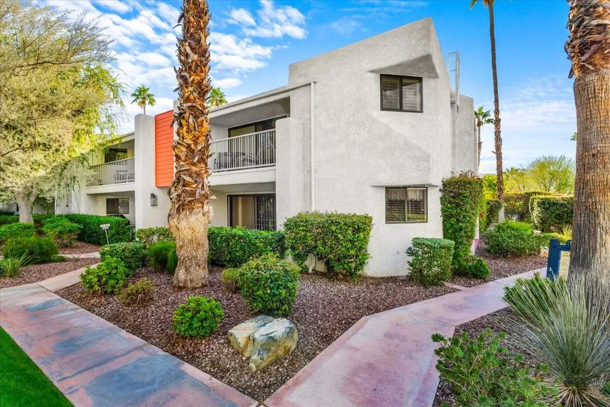 3155 E Ramon Road #312, Palm Springs, CA 92264 - Image #1
