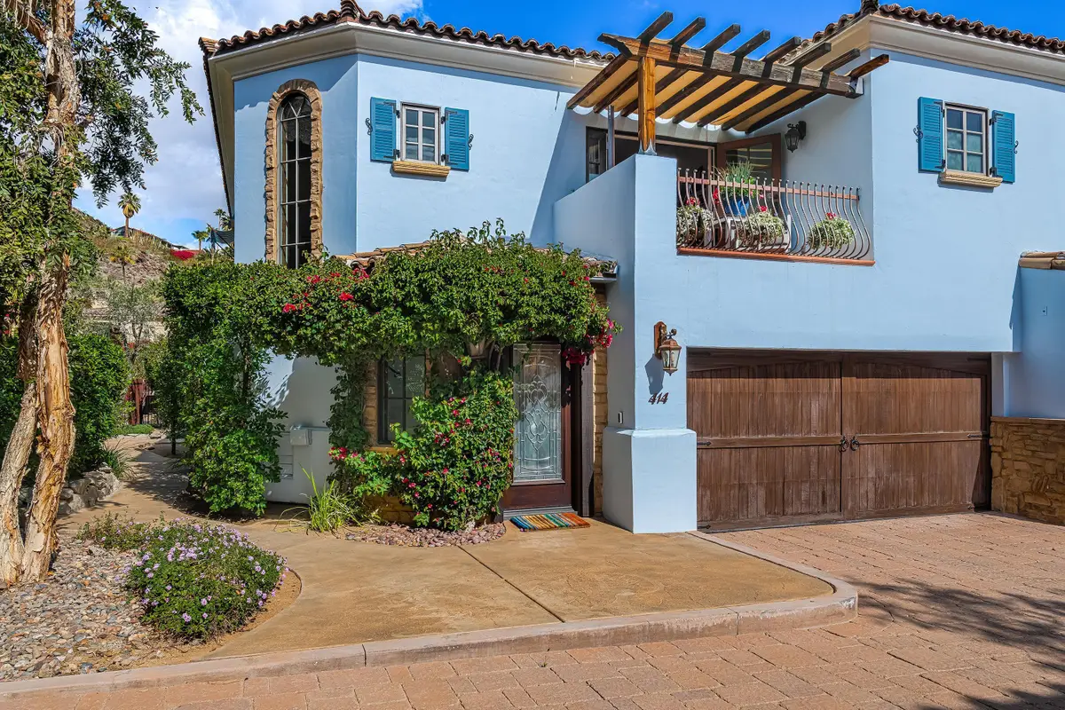 414 Villaggio S, Palm Springs, CA 92262 - Image #1