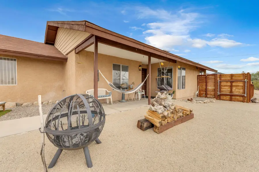 7412 Maude Adams Avenue, Twentynine Palms, CA 92277 - Image #3
