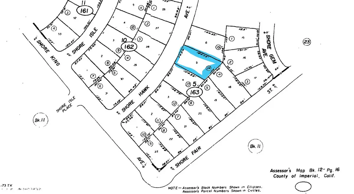 2288 Shore Hawk Avenue, Thermal, CA 92274 - Image #1