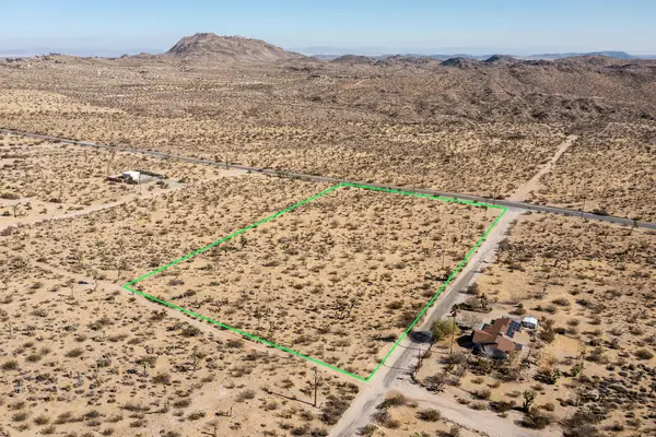 5610 Yucca Mesa Road, Yucca Valley, CA 92284