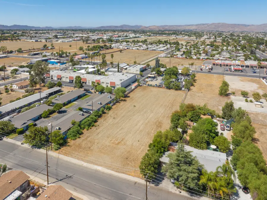 0 Jordan Avenue, San Jacinto, CA 92583 - #3