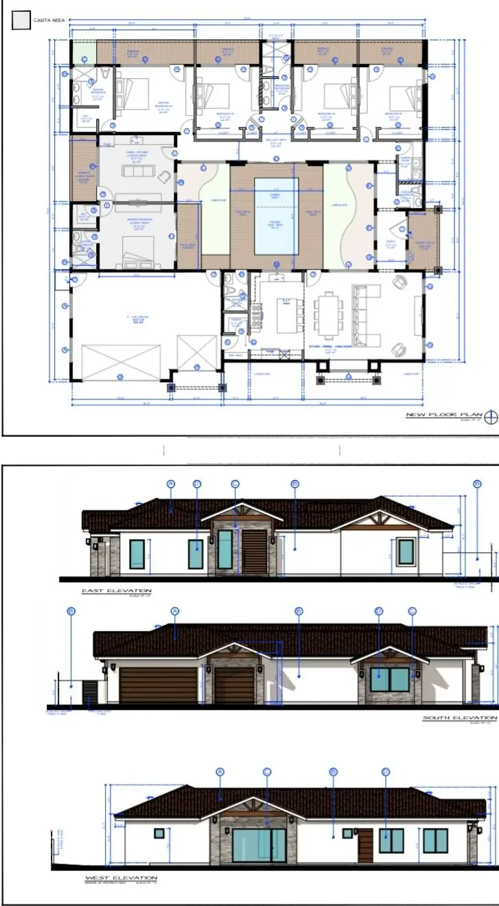 76594 Starlight Lane, Indio, CA 92203 - Image #3