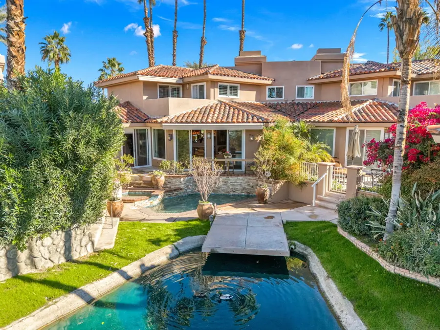 210 Desert Lakes Drive, Rancho Mirage, CA 92270 - Image #2