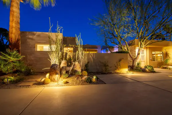 630 N Cahuilla Road, Palm Springs, CA 92262