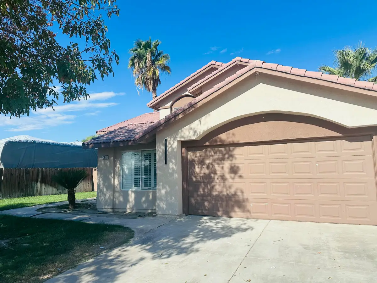 47675 Peony Place, Indio, CA 92201 - #1