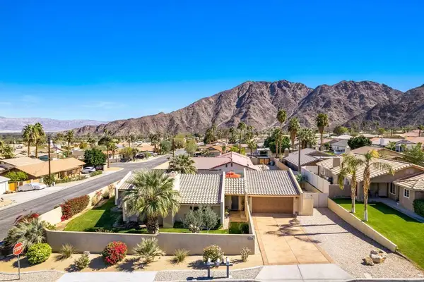 53520 Avenida Ramirez, La Quinta, CA 92253