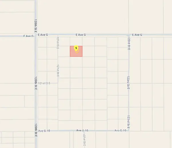 123 Ste Vic Avenue #G3, Lancaster, CA 93535