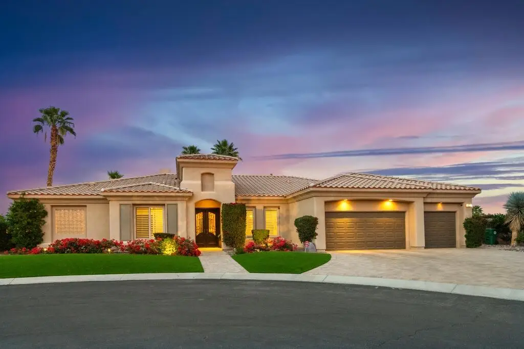 49700 Althea Court, La Quinta, CA 92253 - Image #1