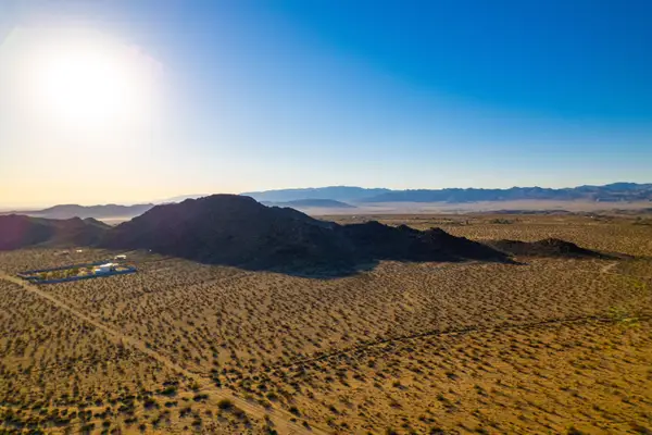 63280 Starlight Street, Joshua Tree, CA 92252