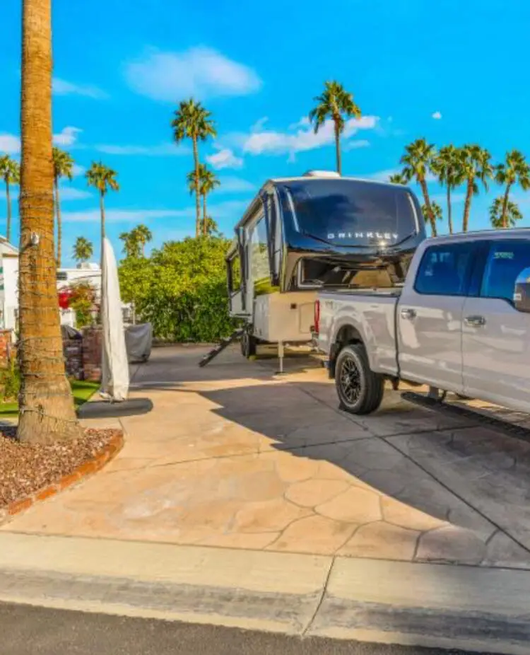 69411 Ramon Road #691, Cathedral City, CA 92234 - Image #3