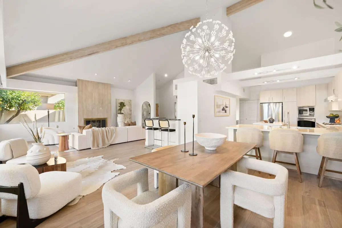 47 N Kavenish Drive, Rancho Mirage, CA 92270 - #1