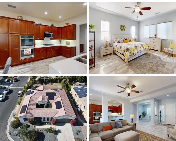 117 Francesca Court, Palm Desert, CA 92211