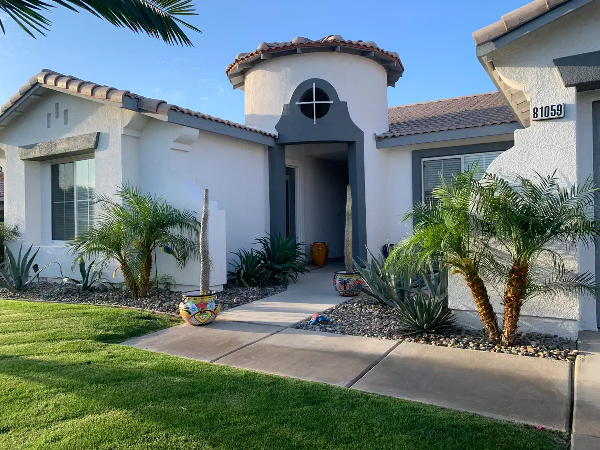 81059 Aurora Avenue, Indio, CA 92201 - #1