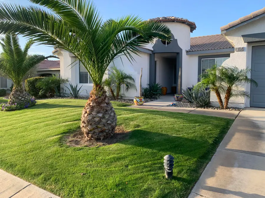 81059 Aurora Avenue, Indio, CA 92201 - #3