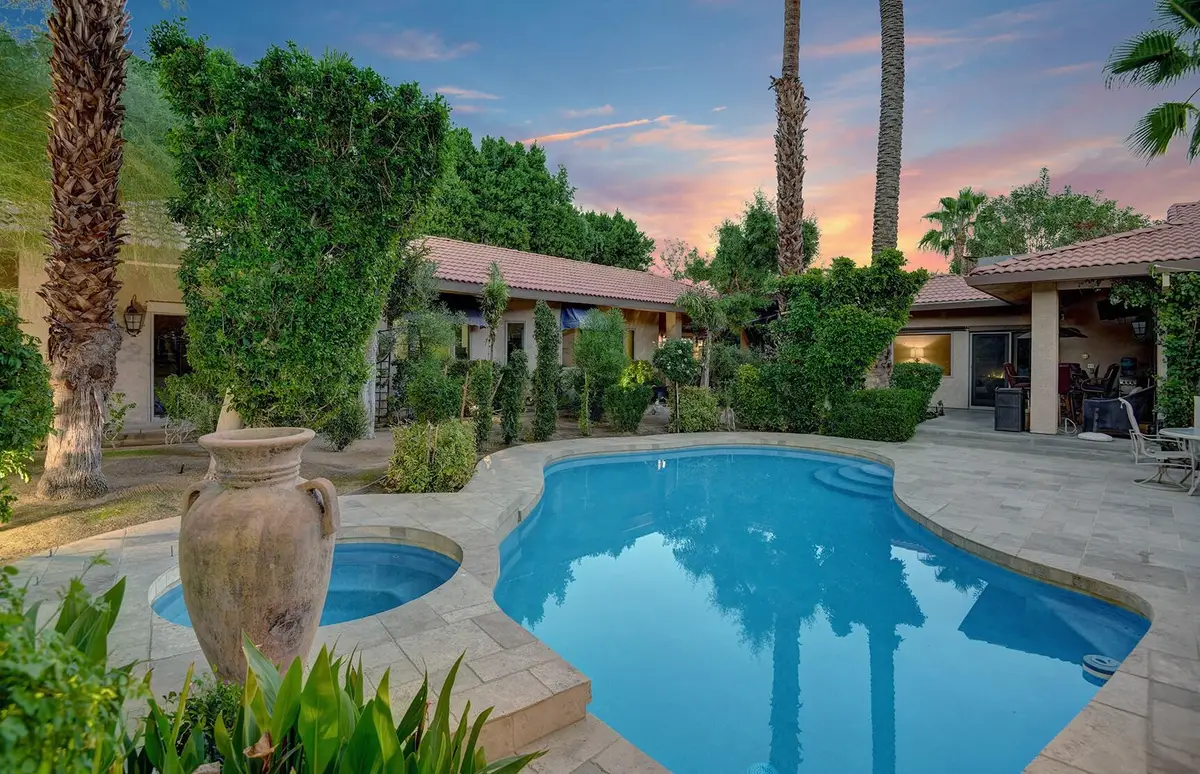 72128 Palm Crest Drive, Rancho Mirage, CA 92270 - Image #1