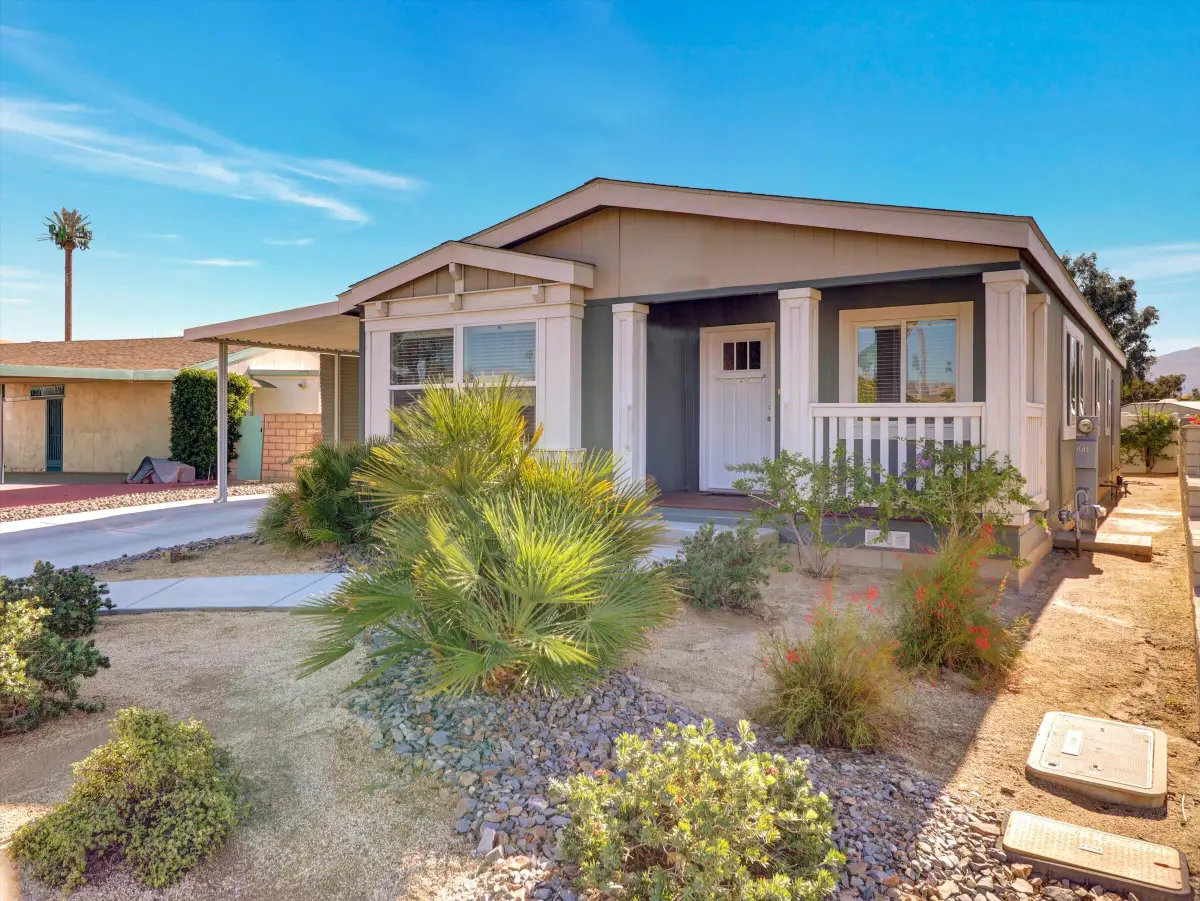 39760 Moronga Canyon Drive, Palm Desert, CA 92260 - #1