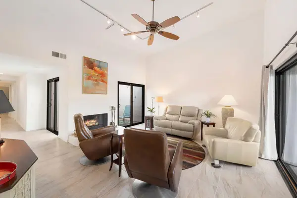 1366 Tiffany Circle N, Palm Springs, CA 92262