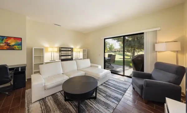 67364 Cumbres Court, Cathedral City, CA 92234