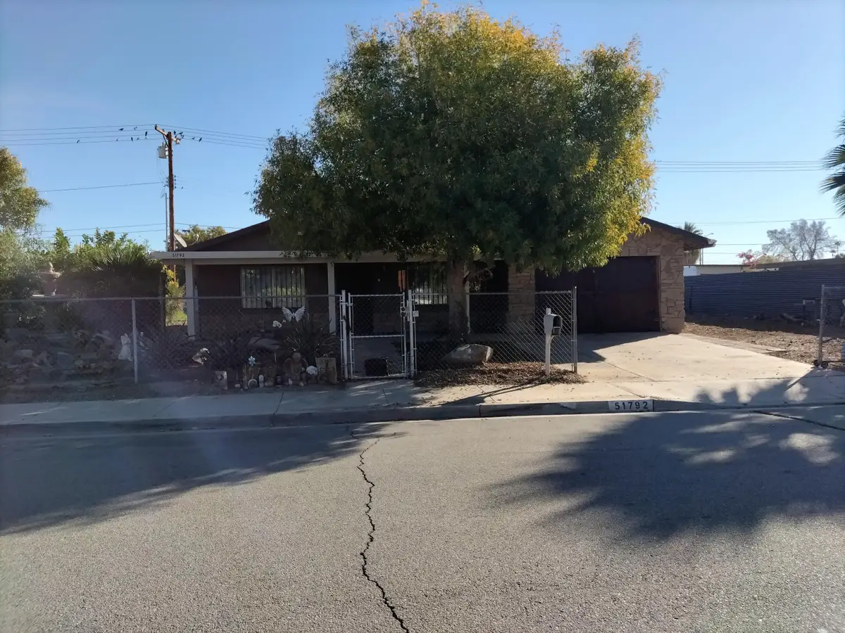 51792 Calle Torres Orduno, Coachella, CA 92236 - Image #1