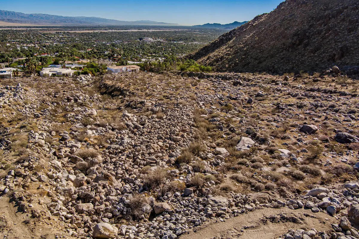 0 W Cielo Dr, Palm Springs, CA 92262 - #1