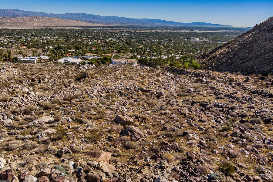 0 W Cielo Dr, Palm Springs, CA 92262 - #3